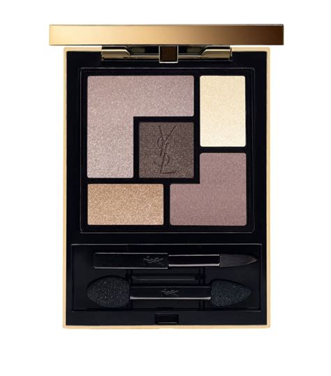 ysl couture contouring|YSL Couture Contouring Palette • Makeup Palette Review.